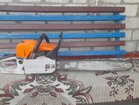 Бензопила Stihl (Можливо китайська)