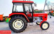Kabina do ciągnika T25 ,Ursus c330 c360 3P mf z błotnikami i bez delux