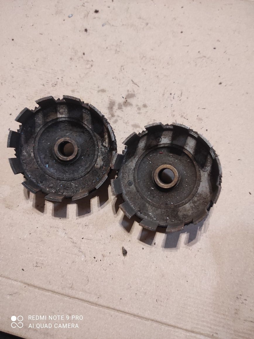 Kosz sprzęgłowy sprzęgło Simson S51 SR50 koszyczek