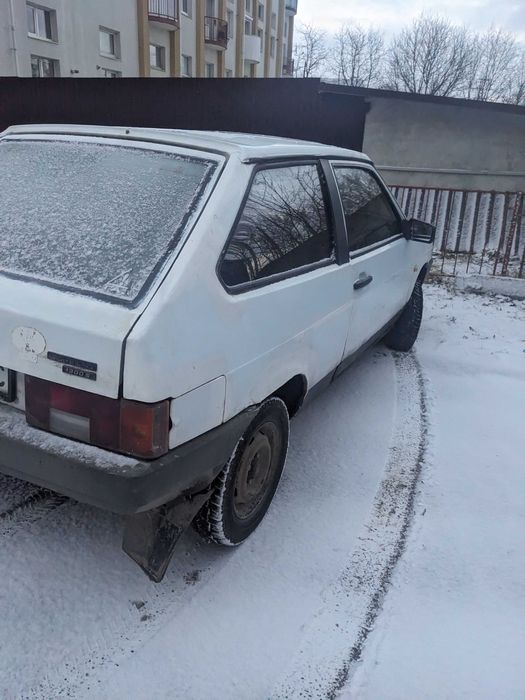 Продам  Ваз 2108