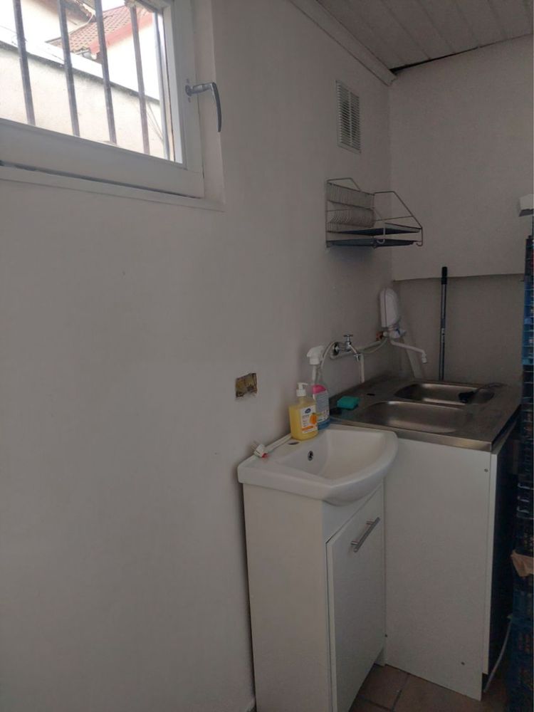 Wynajme lokal uslugowy lubon w centrum miasta