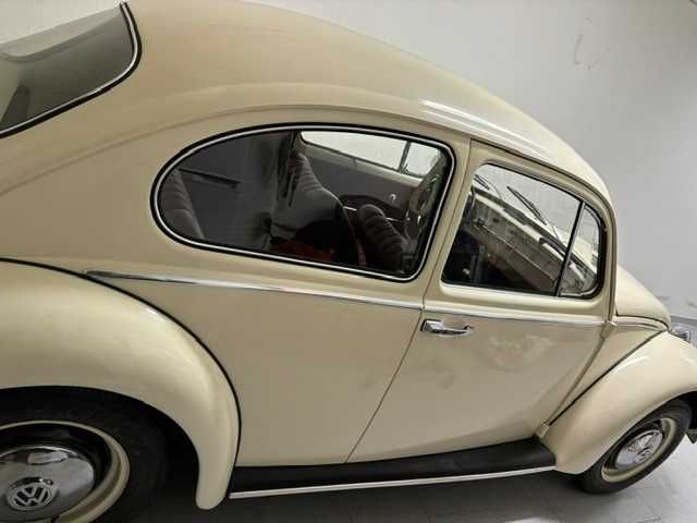 Carocha 1300 volkswagen de 1966