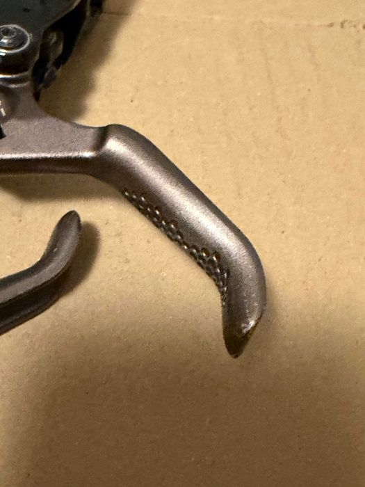 Hamulce hydrauliczne Hayes Dominion A4 komplet, przód i tył