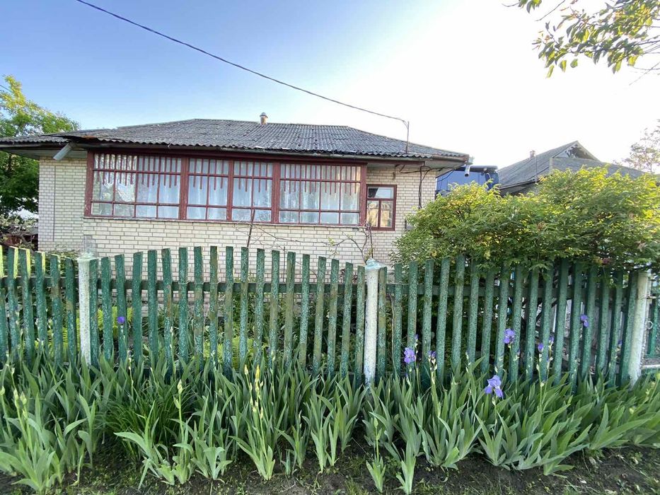 Будинок с. Тартак