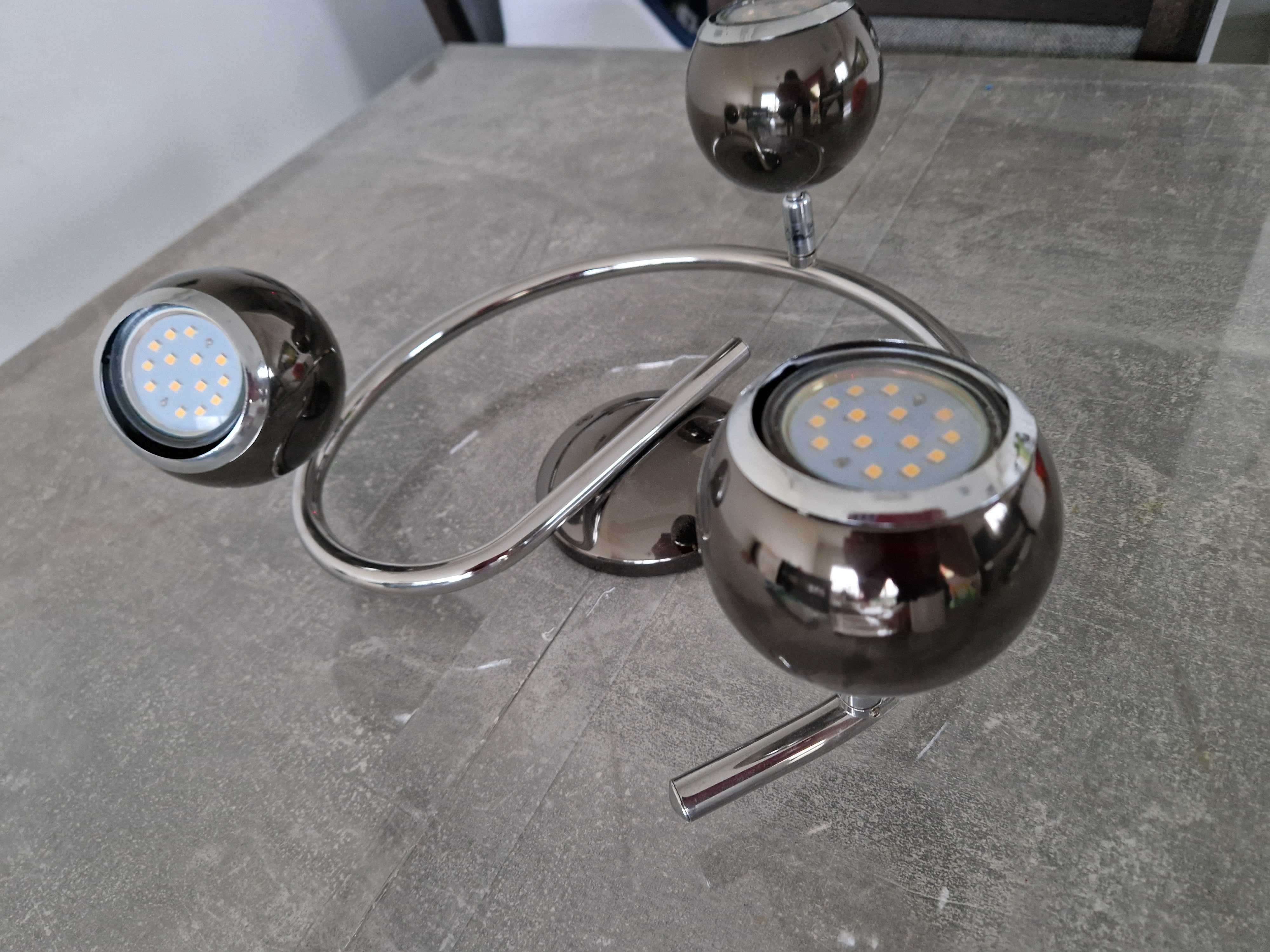 Lampa sufitowa 29 cm