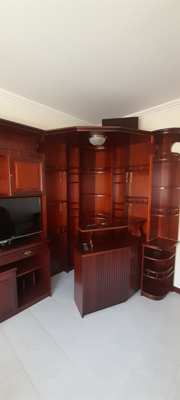 Movel sala com bar