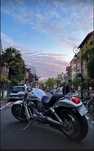 Harley Davidson 2002 V ROD Przebieg 18000 km