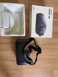 Samsung Gear VR Oculus