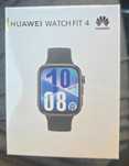Smartwatch Huawei Watch Fit 4 czarny