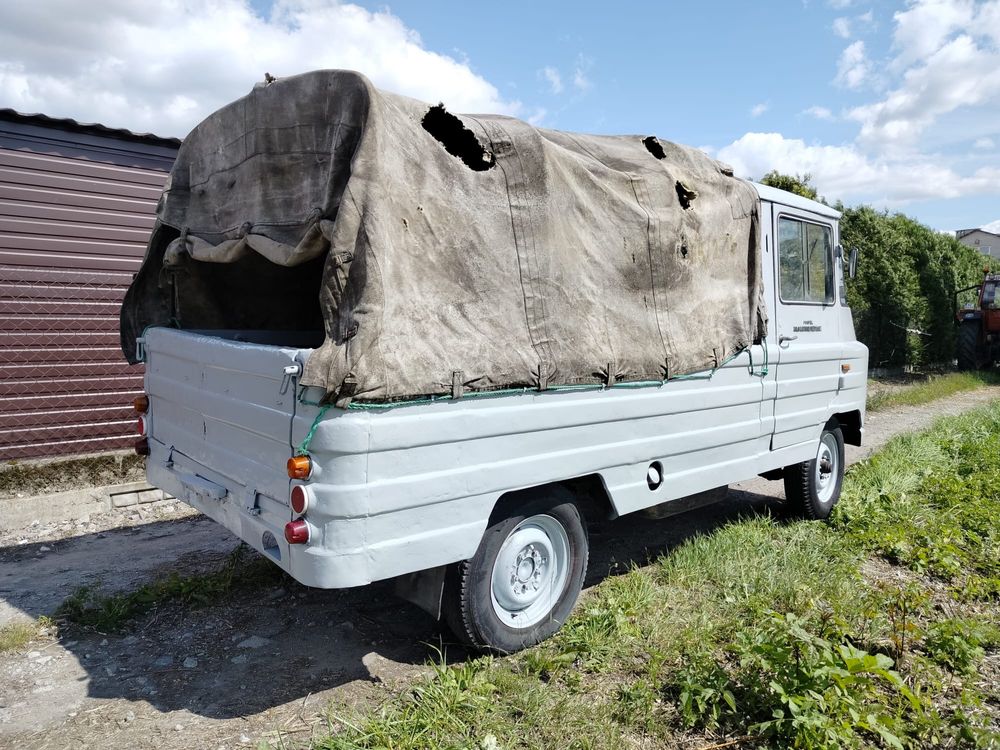 Żuk a13 pickup sprzedam