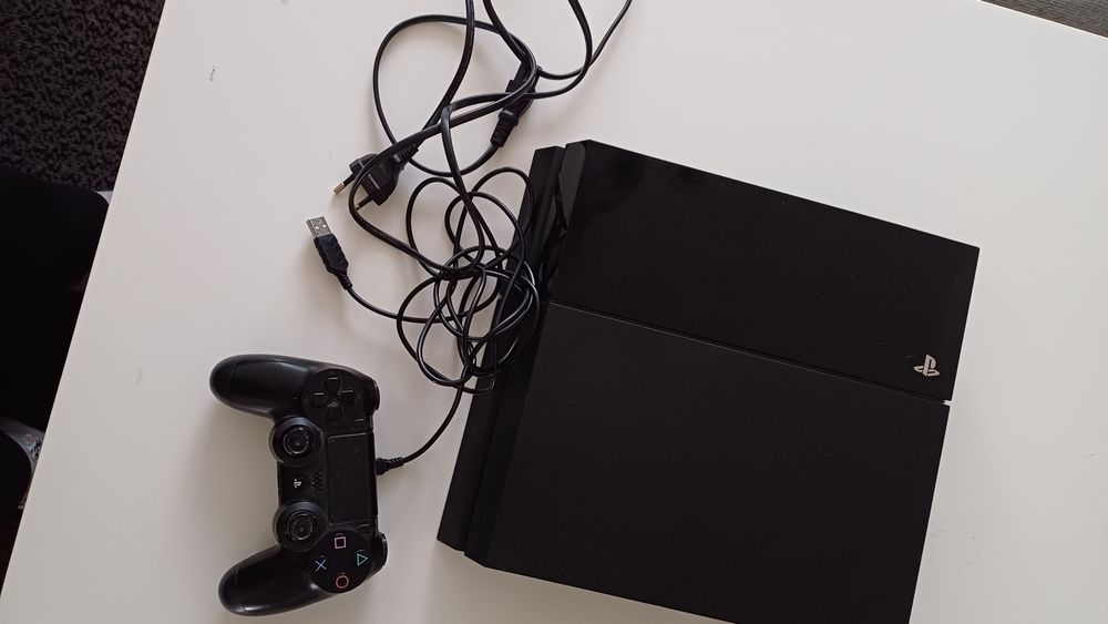 Ps4 PlayStation 4 Pad Kable Soft 12.50