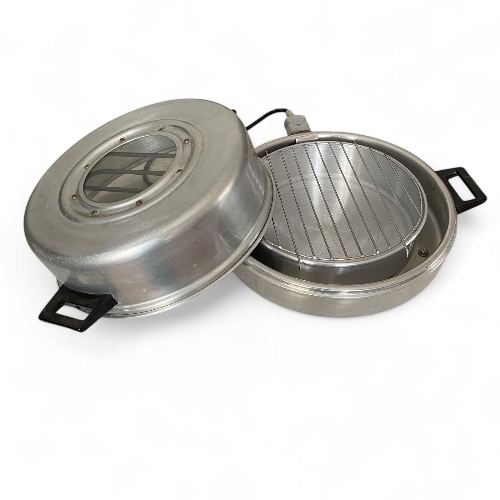Forno Cloche Patusca