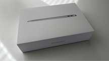 MacBook Air 13,3 - 16 GB RAM 512 HDD M1 srebrny