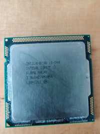 Procesor Intel i3 540 (2/4)