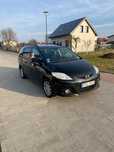 Samochód Mazda 5