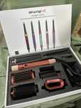 Стайлер Dyson HS08 Airwrap i.d. Straight & Wavy Red Velvet/Gold опт