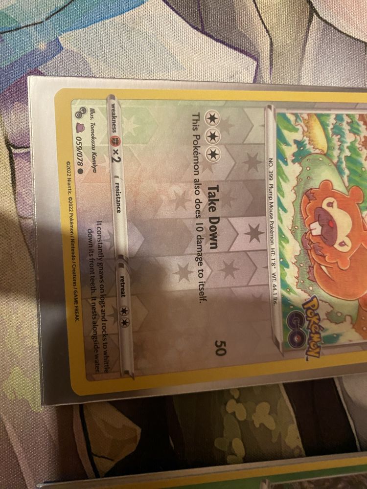 Pokemon