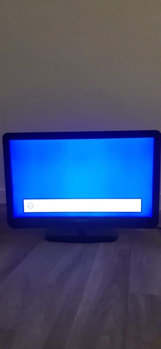 Телевизор PHILLIPS в отличном состоянии