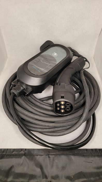 Зарядное устройство для электромобиля JY-EV-AC16-PV 16A 3.6 кВт