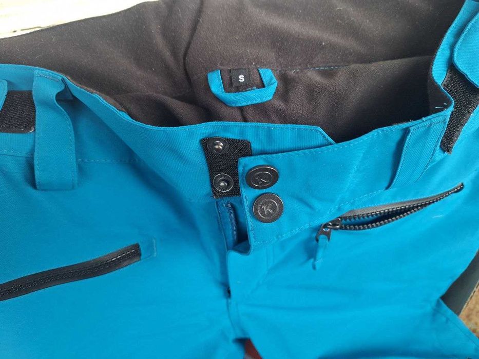 Сноубордичні штани жіночі S, стан чудовий