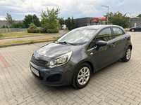 Kia Rio Klima#Zadbany#Oryginał#Niemcy#