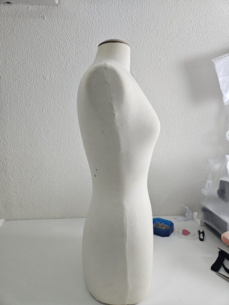 Busto de Manequim