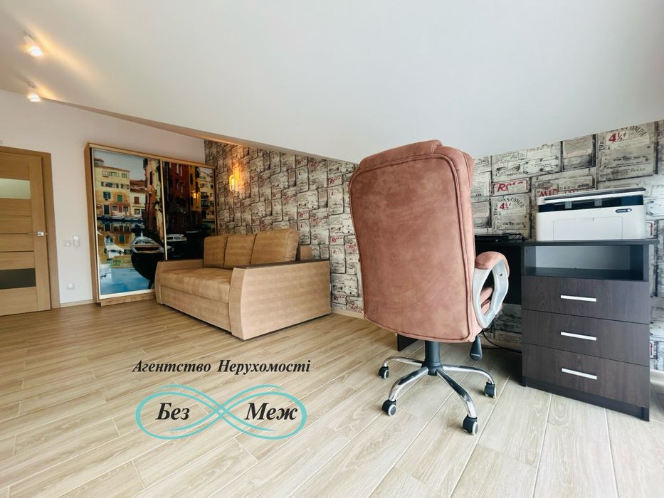 БЕЗ %%! Продаж Дуплекса 4к! Власне Подвірʼя, Ремонт, Меблі, Техніка