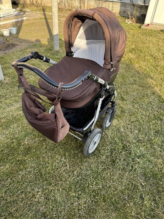 Дитячий ввзок,коляска,Verdi fio два в одному