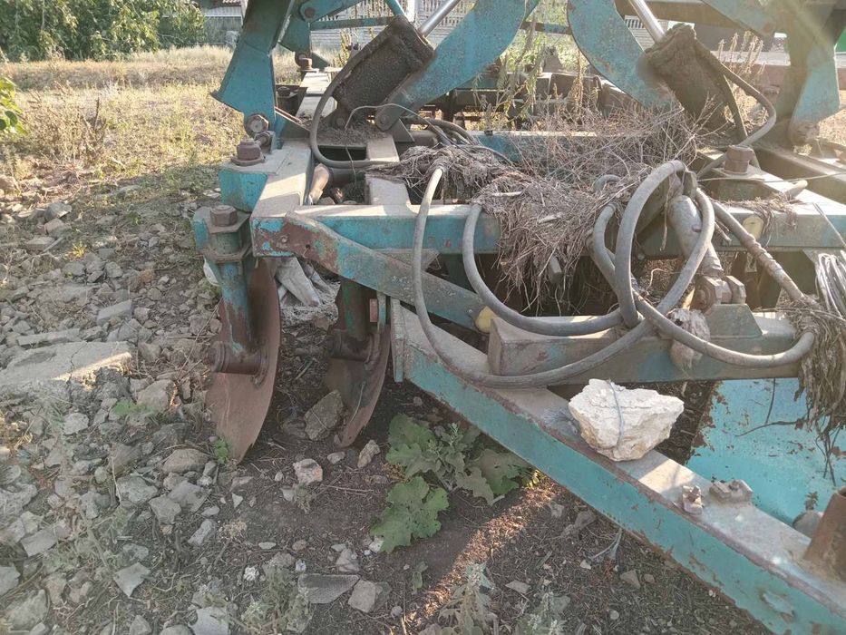 Трактор Т-150 ХТЗ