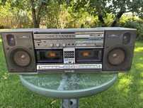 Продам магнитолу AIWA CA-W2