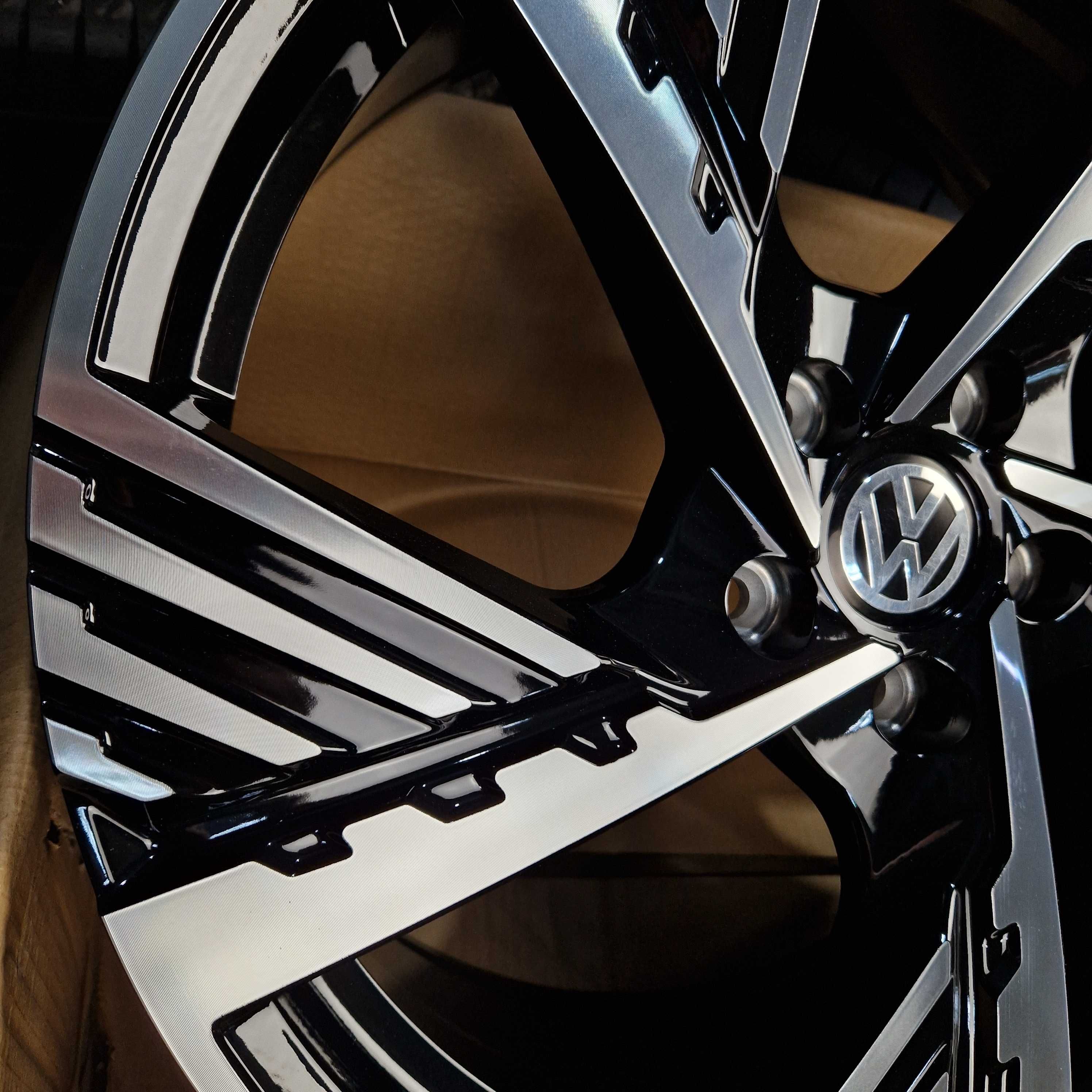 Диски На Авто R19 5x112 VW Tiguan Passat CC Audi A4 A6 A8 Q5 Q3 Skoda