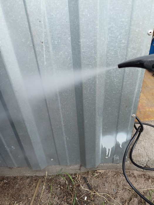 Myjka parowa Karcher SC 952