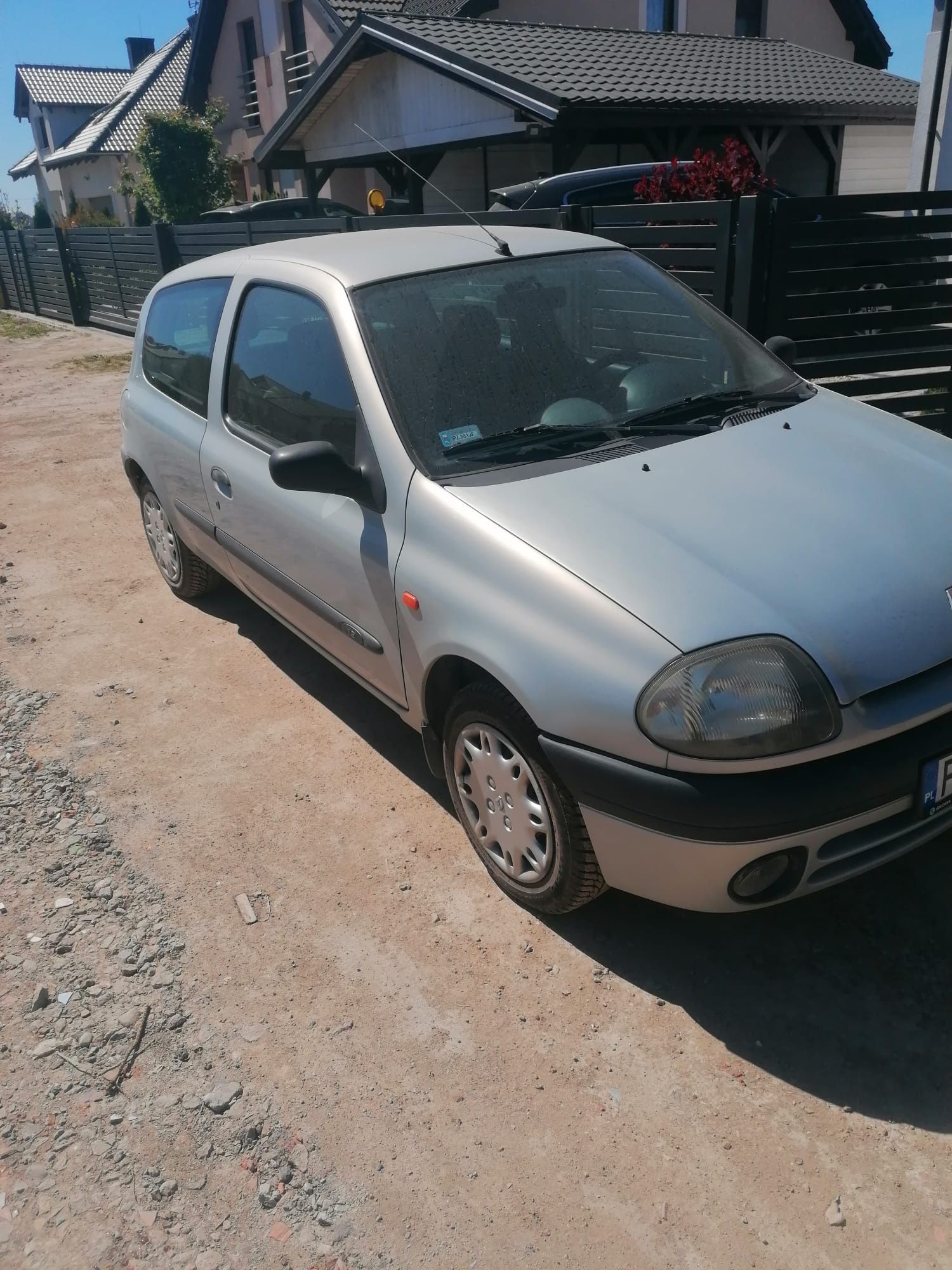 Sprzedam Renault Clio