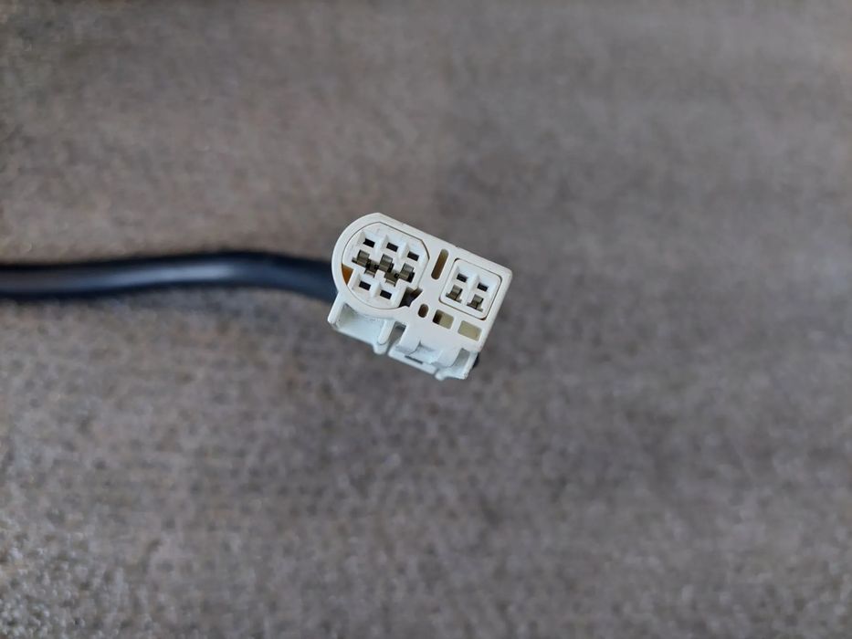 Retrovisor / espelho direito TOYOTA Yaris (_P13_)