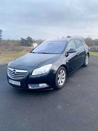 Opel Insignia A 2.0 CDTI