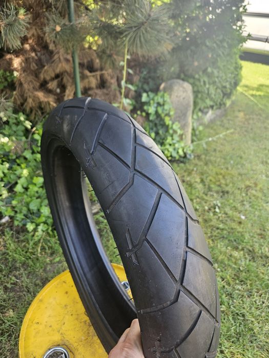 Dunlop TrailMax 120/70R17 Dot 2021 Nr.0640