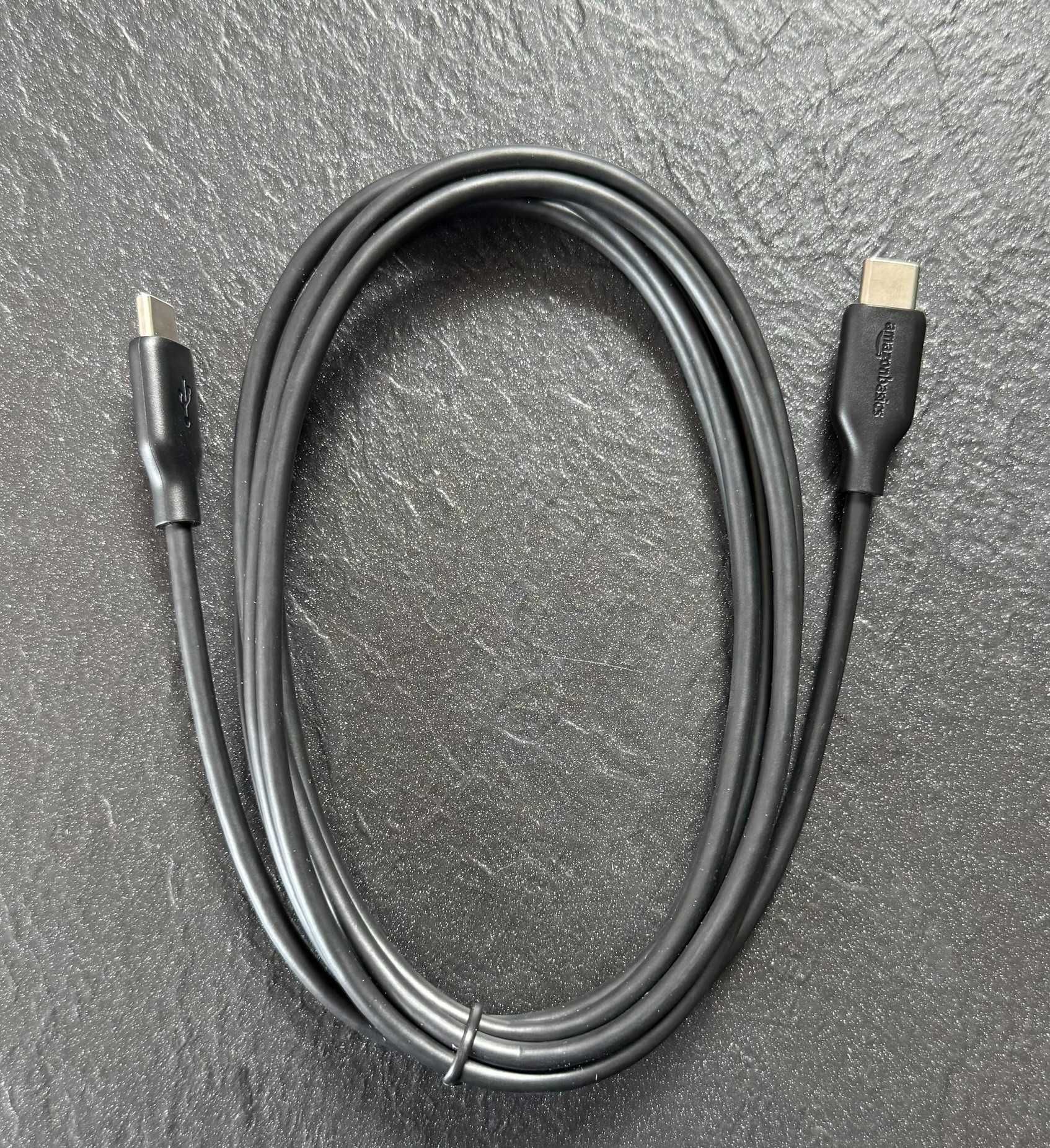 Kabel USB typ C - USB typ C Amazon 1,8 m