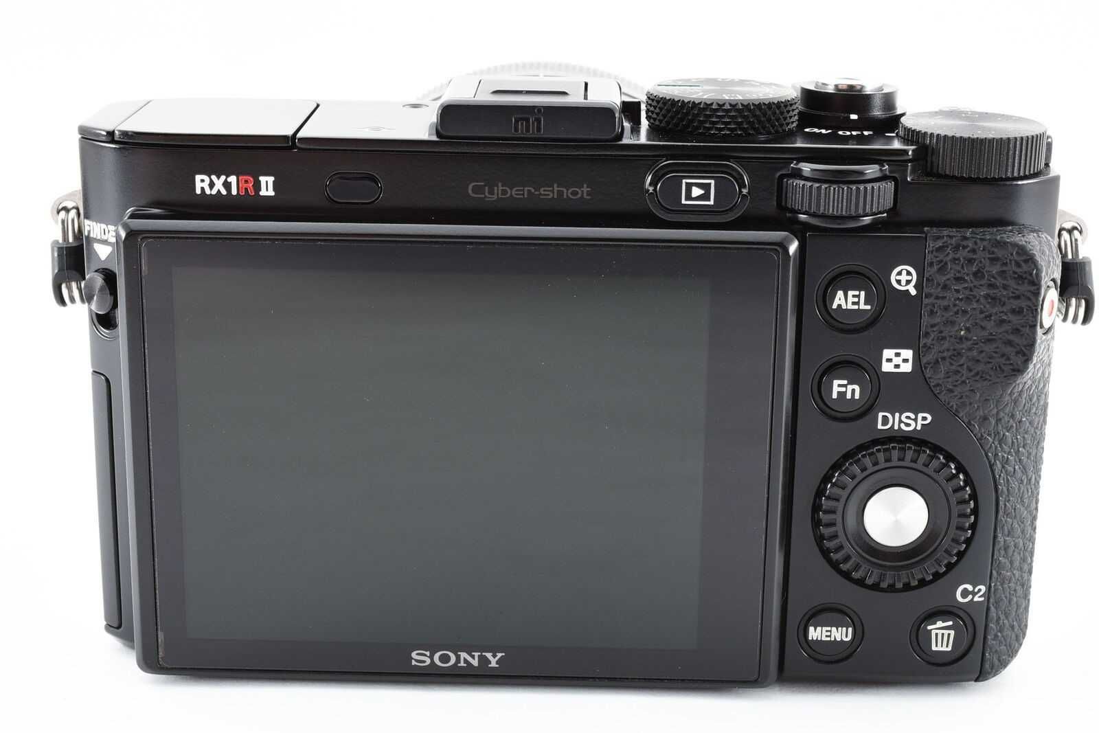 Aparat Sony RX1 RII DSC-RX1RM2 42MP
