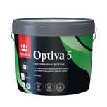 Tikkurila optiva 5 9litrów różne kolory 40% ceny sklepowej.