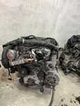 Двигун комплект m57 306d3 М57D30U2 bmw 3.0d e60 турбіна