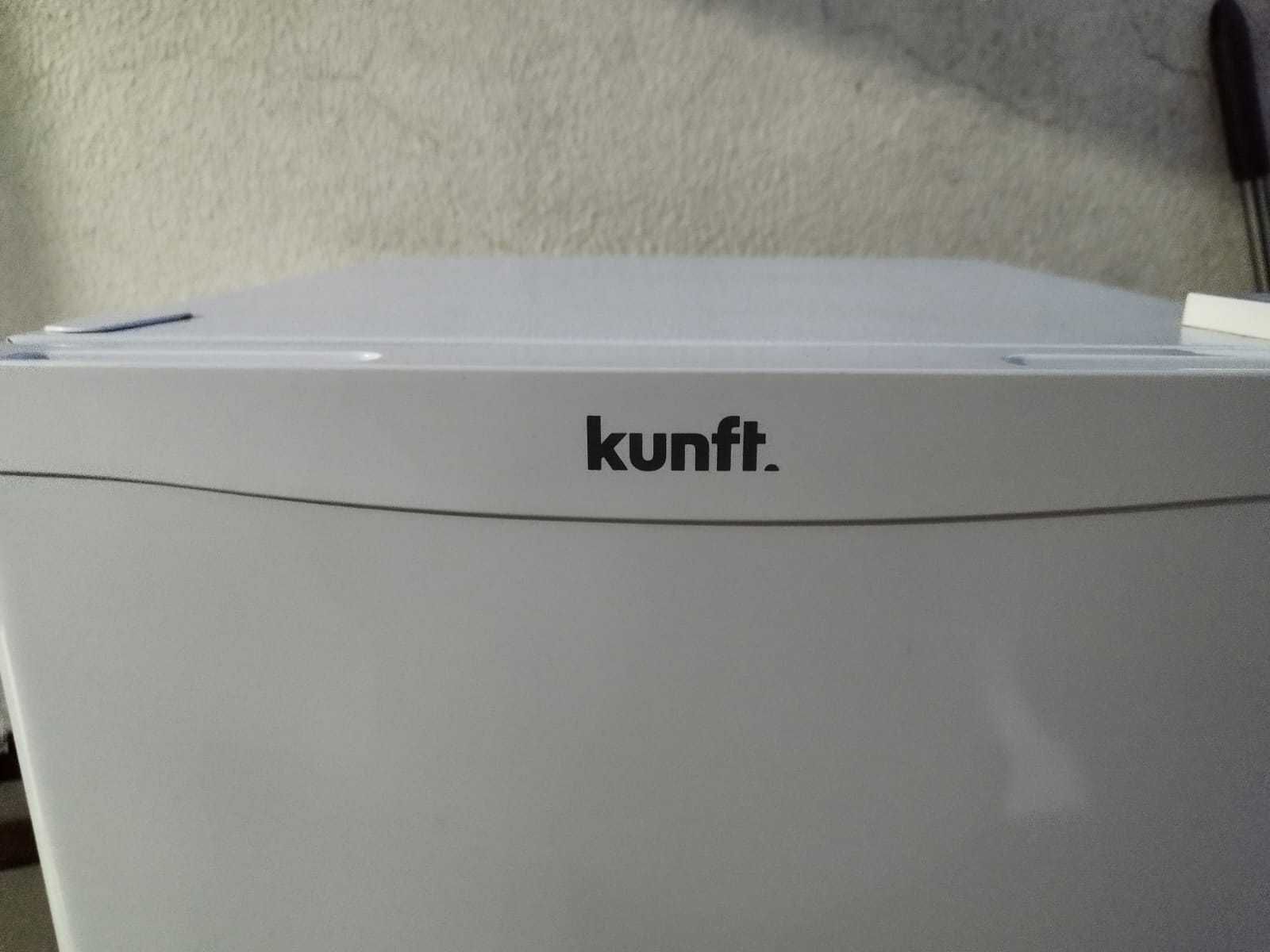 Pequeno frigorífico Kunft