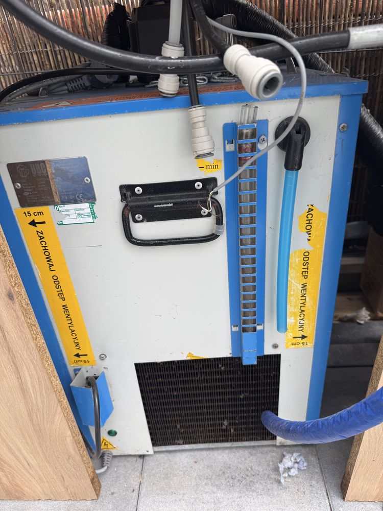 Rollbar do piwa nalewak barowy