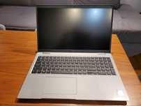 Laptop Dell Latitude 5520 i7 32 GB RAM 15" Windows 10 Pro - biznesowy