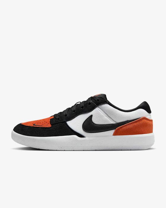 ‼️ Кроссовки Кеди Nike Sb Force 58 Dunk Blazer Оригинал! (DV5477-100)