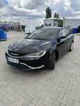 Продам Chrysler 200S в гарному стані!