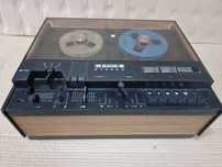 Magnetofon szpulowy M2405s super stan