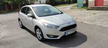 Ford Focus 1.5 120 km diesel Salon Polska stan idealny