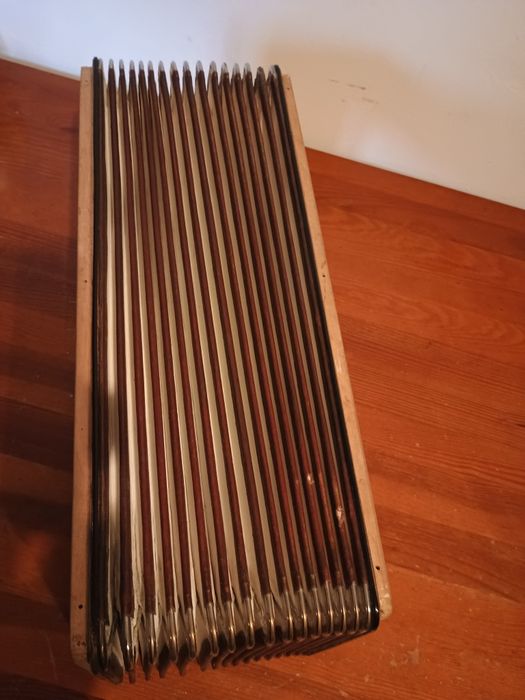 Akordenon Weltmaister gigantili 120 bas