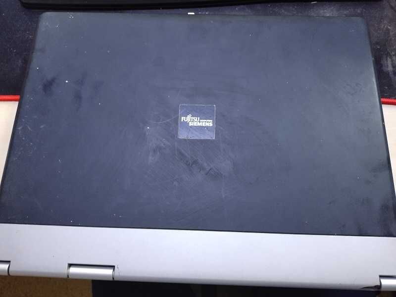 Ноутбук Fujitsu-Siemens AMILO PRO V2035
