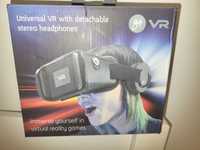 Okulary Universal VR